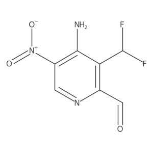 1804719-65-0 structure