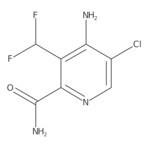 1805209-89-5 structure