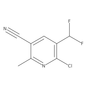 1805360-66-0结构式