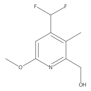 1805552-56-0 structure