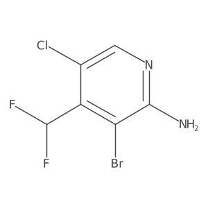 1806055-27-5 structure