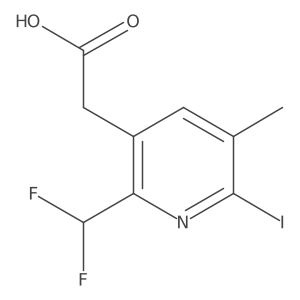 1806947-38-5 structure