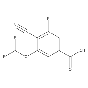 1807282-49-0 structure