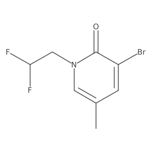 1864120-52-4结构式