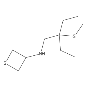 1864901-54-1结构式