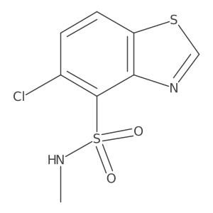 1873461-24-5 structure