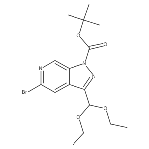 1884158-46-6 structure