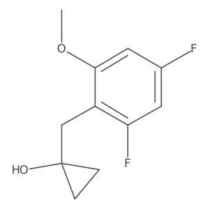 1891230-91-3 structure