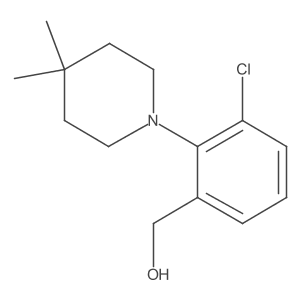 1989574-83-5 structure