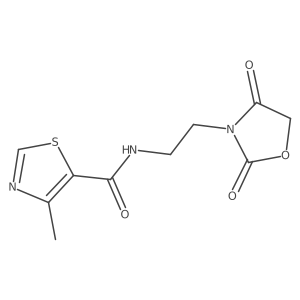 2034339-21-2 structure