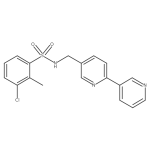 2034401-50-6 structure