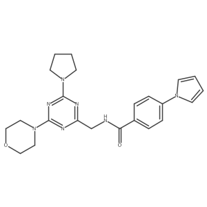 2034410-24-5 structure