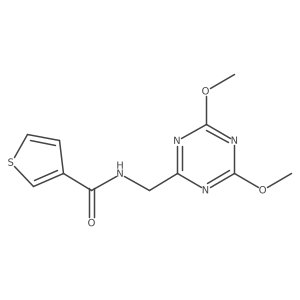 2034465-38-6 structure