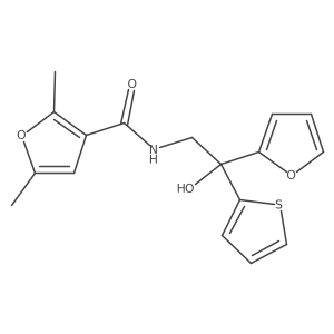2034483-93-5 structure