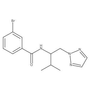 2034561-31-2 structure