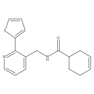 2034576-69-5 structure