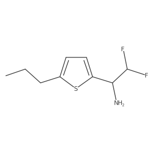 2228520-74-7 structure