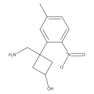2228728-54-7结构式