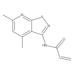 2308316-52-9 structure