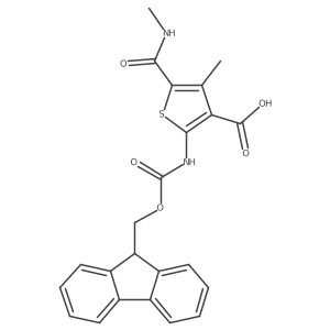 2386074-34-4 structure