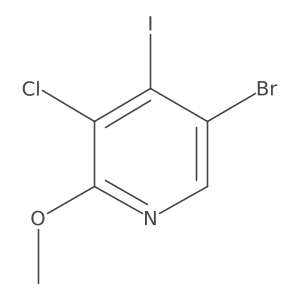 2734773-59-0 structure