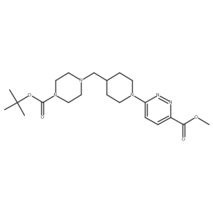 2748834-37-7 structure