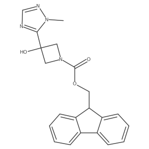 2764000-00-0 structure