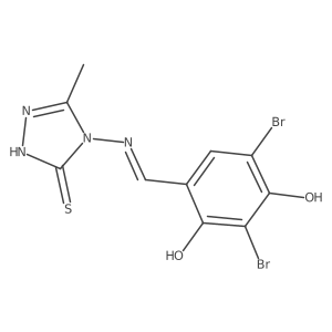 468755-27-3 structure