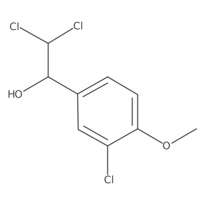 58622-57-4 structure