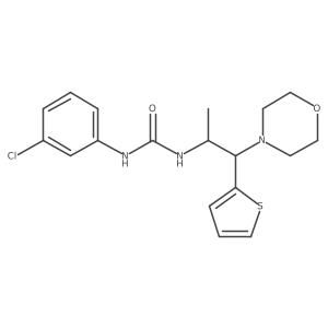 863017-98-5 structure