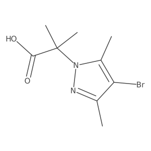 871588-89-5结构式