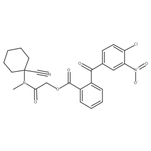 875860-86-9结构式