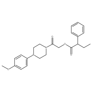 879139-93-2 structure