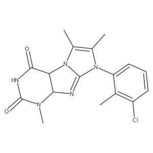 879451-14-6 structure