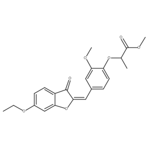 881042-69-9 structure