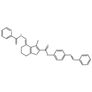 889847-40-9 structure
