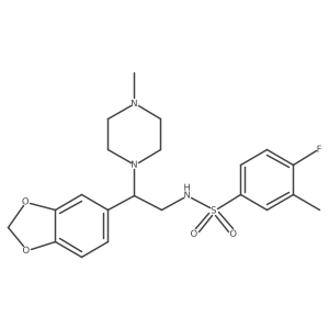 896259-88-4结构式