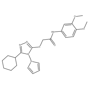 896312-62-2结构式