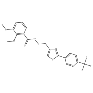896616-09-4 structure