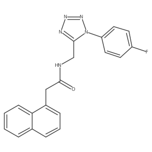 897623-64-2 structure