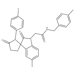 899743-49-8 structure