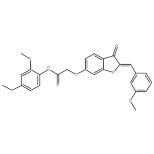 900291-95-4 structure
