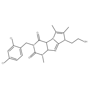 919010-42-7 structure