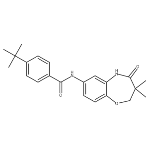 921777-45-9 structure