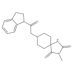 941970-40-7 structure