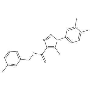 946253-33-4 structure