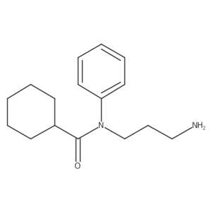 953905-39-0 structure