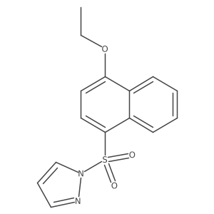 957494-89-2结构式