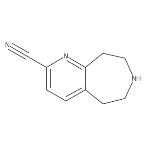 1003589-54-5 structure