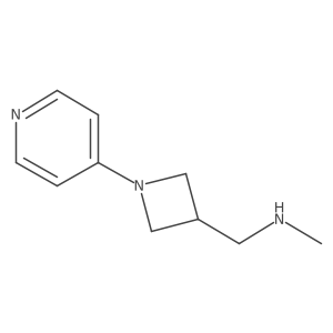 1007870-25-8 structure